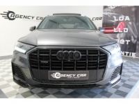 Audi Q7 Quattro 3.0 V6 60 TFSI e Compétition - 456 - BVA Tiptronic Compétition PHASE 2 - <small></small> 59.990 € <small>TTC</small> - #4