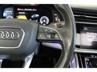 Audi Q7 Quattro 3.0 V6 60 TFSI e Compétition - 456 - BVA Tiptronic Compétition PHASE 2 - <small></small> 59.990 € <small>TTC</small> - #14