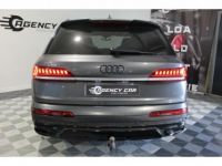 Audi Q7 Quattro 3.0 V6 60 TFSI e Compétition - 456 - BVA Tiptronic Compétition PHASE 2 - <small></small> 59.990 € <small>TTC</small> - #22