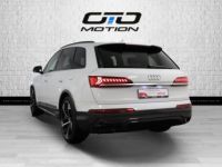 Audi Q7 Quattro 3.0 V6 60 TFSI e Compétition - 462 - BVA Tiptronic 60 TFSIE - <small></small> 118.660 € <small></small> - #2
