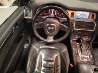 Audi Q7 QUATTRO 3.0 V6 TDI 240 S LINE TIPTRONIC 5PL + TOIT OUVRANT - <small></small> 17.590 € <small>TTC</small> - #16