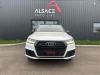 Audi Q7 Quattro 3.0L V6 TDI 272CH BVA Tiptronic 7places S-Line - <small></small> 45.900 € <small>TTC</small> - #2