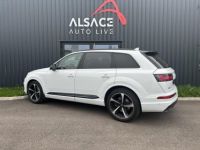 Audi Q7 Quattro 3.0L V6 TDI 272CH BVA Tiptronic 7places S-Line - <small></small> 45.900 € <small>TTC</small> - #3