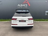 Audi Q7 Quattro 3.0L V6 TDI 272CH BVA Tiptronic 7places S-Line - <small></small> 45.900 € <small>TTC</small> - #4