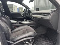 Audi Q7 Quattro 3.0L V6 TDI 272CH BVA Tiptronic 7places S-Line - <small></small> 45.900 € <small>TTC</small> - #7