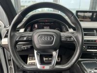 Audi Q7 Quattro 3.0L V6 TDI 272CH BVA Tiptronic 7places S-Line - <small></small> 45.900 € <small>TTC</small> - #9