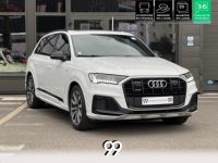 Audi Q7 Quattro 60 TFSIe  bang & olufsen assistance route et stationnement TP attelage LIVRAISON/REPRISE - <small></small> 59.990 € <small></small> - #4