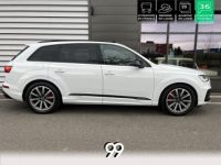 Audi Q7 Quattro 60 TFSIe  bang & olufsen assistance route et stationnement TP attelage LIVRAISON/REPRISE - <small></small> 59.990 € <small></small> - #5