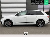 Audi Q7 Quattro 60 TFSIe  bang & olufsen assistance route et stationnement TP attelage LIVRAISON/REPRISE - <small></small> 59.990 € <small></small> - #6