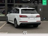 Audi Q7 Quattro 60 TFSIe  bang & olufsen assistance route et stationnement TP attelage LIVRAISON/REPRISE - <small></small> 59.990 € <small></small> - #7