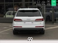 Audi Q7 Quattro 60 TFSIe  bang & olufsen assistance route et stationnement TP attelage LIVRAISON/REPRISE - <small></small> 59.990 € <small></small> - #8