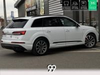 Audi Q7 Quattro 60 TFSIe  bang & olufsen assistance route et stationnement TP attelage LIVRAISON/REPRISE - <small></small> 59.990 € <small></small> - #9