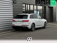 Audi Q7 Quattro 60 TFSIe  bang & olufsen assistance route et stationnement TP attelage LIVRAISON/REPRISE - <small></small> 59.990 € <small></small> - #46