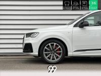 Audi Q7 Quattro 60 TFSIe  bang & olufsen assistance route et stationnement TP attelage LIVRAISON/REPRISE - <small></small> 59.990 € <small></small> - #47