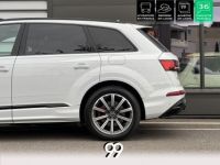 Audi Q7 Quattro 60 TFSIe  bang & olufsen assistance route et stationnement TP attelage LIVRAISON/REPRISE - <small></small> 59.990 € <small></small> - #48