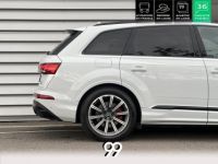 Audi Q7 Quattro 60 TFSIe  bang & olufsen assistance route et stationnement TP attelage LIVRAISON/REPRISE - <small></small> 59.990 € <small></small> - #49