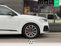 Audi Q7 Quattro 60 TFSIe  bang & olufsen assistance route et stationnement TP attelage LIVRAISON/REPRISE - <small></small> 59.990 € <small></small> - #50