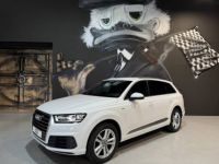 Audi Q7 S Line V6 3.0 TDI 272 CH Attelage - <small></small> 43.990 € <small>TTC</small> - #1