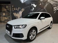 Audi Q7 S Line V6 3.0 TDI 272 CH Attelage - <small></small> 43.990 € <small>TTC</small> - #2