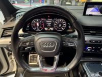 Audi Q7 S Line V6 3.0 TDI 272 CH Attelage - <small></small> 43.990 € <small>TTC</small> - #10