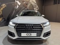 Audi Q7 S Line V6 3.0 TDI 7 places  272 CH Attelage / Toit ouvrant - <small></small> 47.990 € <small>TTC</small> - #2