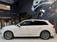 Audi Q7 S Line V6 3.0 TDI 7 places  272 CH Attelage / Toit ouvrant - <small></small> 47.990 € <small>TTC</small> - #3