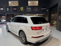 Audi Q7 S Line V6 3.0 TDI 7 places  272 CH Attelage / Toit ouvrant - <small></small> 47.990 € <small>TTC</small> - #4