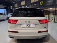 Audi Q7 S Line V6 3.0 TDI 7 places  272 CH Attelage / Toit ouvrant - <small></small> 47.990 € <small>TTC</small> - #5