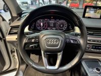 Audi Q7 S Line V6 3.0 TDI 7 places  272 CH Attelage / Toit ouvrant - <small></small> 47.990 € <small>TTC</small> - #11