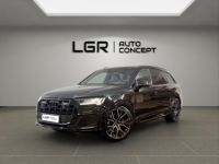 Audi Q7 S Quattro 4.0 V8 BiTFSI - 507 - BVA Tiptronic - 5pl S . PHASE 2 - <small></small> 68.990 € <small></small> - #1