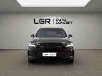 Audi Q7 S Quattro 4.0 V8 BiTFSI - 507 - BVA Tiptronic - 5pl S . PHASE 2 - <small></small> 68.990 € <small></small> - #2