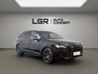 Audi Q7 S Quattro 4.0 V8 BiTFSI - 507 - BVA Tiptronic - 5pl S . PHASE 2 - <small></small> 68.990 € <small></small> - #3