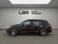 Audi Q7 S Quattro 4.0 V8 BiTFSI - 507 - BVA Tiptronic - 5pl S . PHASE 2 - <small></small> 68.990 € <small></small> - #4