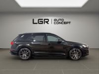 Audi Q7 S Quattro 4.0 V8 BiTFSI - 507 - BVA Tiptronic - 5pl S . PHASE 2 - <small></small> 68.990 € <small></small> - #5