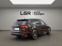 Audi Q7 S Quattro 4.0 V8 BiTFSI - 507 - BVA Tiptronic - 5pl S . PHASE 2 - <small></small> 68.990 € <small></small> - #6