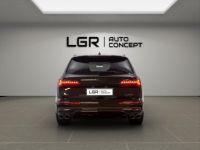 Audi Q7 S Quattro 4.0 V8 BiTFSI - 507 - BVA Tiptronic - 5pl S . PHASE 2 - <small></small> 68.990 € <small></small> - #8