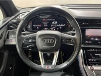 Audi Q7 S Quattro 4.0 V8 BiTFSI - 507 - BVA Tiptronic - 5pl S . PHASE 2 - <small></small> 68.990 € <small></small> - #10