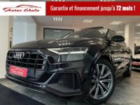 Audi Q8 / A PARTIR DE 669,03/MOIS / 50 TDI 286CH S LINE QUATTRO TIPTRONIC 8 157G - <small></small> 62.970 € <small>TTC</small> - #1