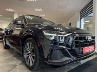 Audi Q8 / A PARTIR DE 669,03/MOIS / 50 TDI 286CH S LINE QUATTRO TIPTRONIC 8 157G - <small></small> 62.970 € <small>TTC</small> - #2