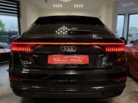 Audi Q8 / A PARTIR DE 669,03/MOIS / 50 TDI 286CH S LINE QUATTRO TIPTRONIC 8 157G - <small></small> 62.970 € <small>TTC</small> - #4