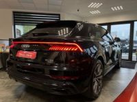 Audi Q8 / A PARTIR DE 669,03/MOIS / 50 TDI 286CH S LINE QUATTRO TIPTRONIC 8 157G - <small></small> 62.970 € <small>TTC</small> - #8