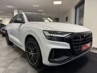 Audi Q8 / PARTIR DE 849,65/MOIS / 60 TFSI E 462CH COMPETITION QUATTRO TIPTRONIC - <small></small> 79.970 € <small>TTC</small> - #2