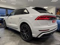 Audi Q8 / PARTIR DE 849,65/MOIS / 60 TFSI E 462CH COMPETITION QUATTRO TIPTRONIC - <small></small> 79.970 € <small>TTC</small> - #5