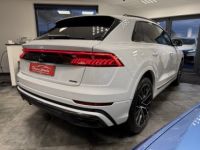 Audi Q8 / PARTIR DE 849,65/MOIS / 60 TFSI E 462CH COMPETITION QUATTRO TIPTRONIC - <small></small> 79.970 € <small>TTC</small> - #6