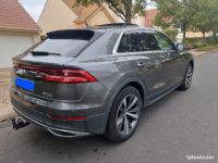 Audi Q8 - <small></small> 49.000 € <small>TTC</small> - #3