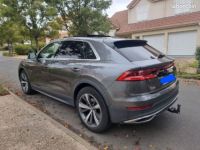 Audi Q8 - <small></small> 49.000 € <small>TTC</small> - #4