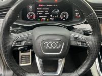 Audi Q8 3.0 50 TDI 285 HYBRID MHEV S-LINE QUATTRO TIPTRONIC BVA 1ere main. France - <small></small> 57.990 € <small>TTC</small> - #13