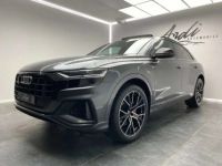 Audi Q8 3.0 TDi Quattro TOIT OUVRANT CAMERA GARANTIE - <small></small> 54.950 € <small>TTC</small> - #1