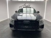 Audi Q8 3.0 TDi Quattro TOIT OUVRANT CAMERA GARANTIE - <small></small> 54.950 € <small>TTC</small> - #2