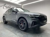 Audi Q8 3.0 TDi Quattro TOIT OUVRANT CAMERA GARANTIE - <small></small> 54.950 € <small>TTC</small> - #3